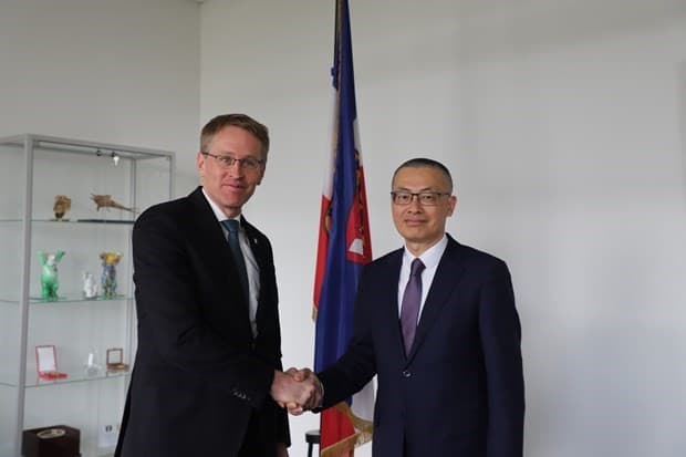 Vietnam promotes cooperation with Germany’s Schleswig-Holstein state