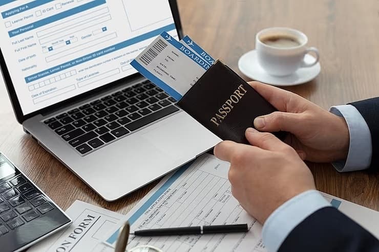Business visa procedure frustration rumbles on