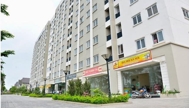 Housing supply expected to increase in the future with new credit package