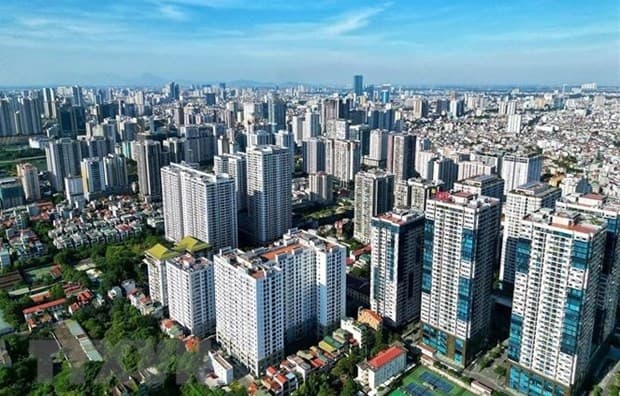 Real estate market to rebound thanks to new policies