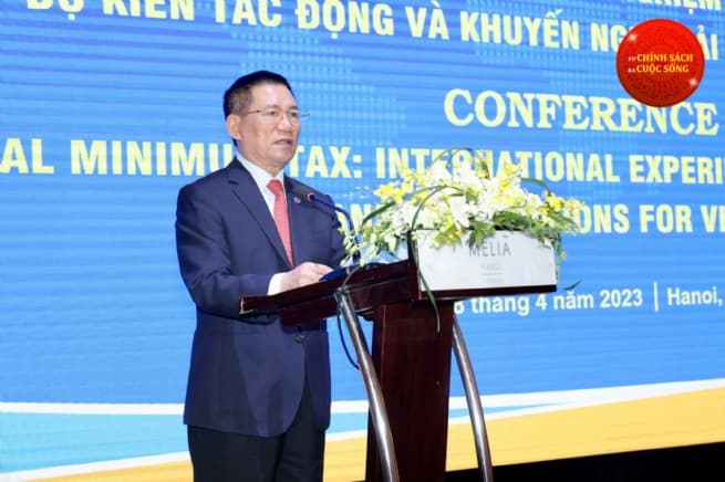 Vietnam Needs to Consider Impacts on FDI Attraction When Applying Global Minimum Tax