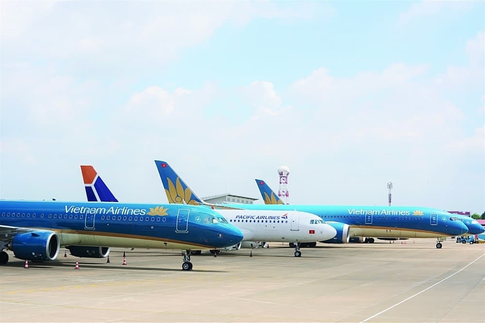 MoF replies to domestic aviation service prices