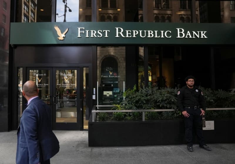 Could today’s banking crisis be a repeat of 2008?