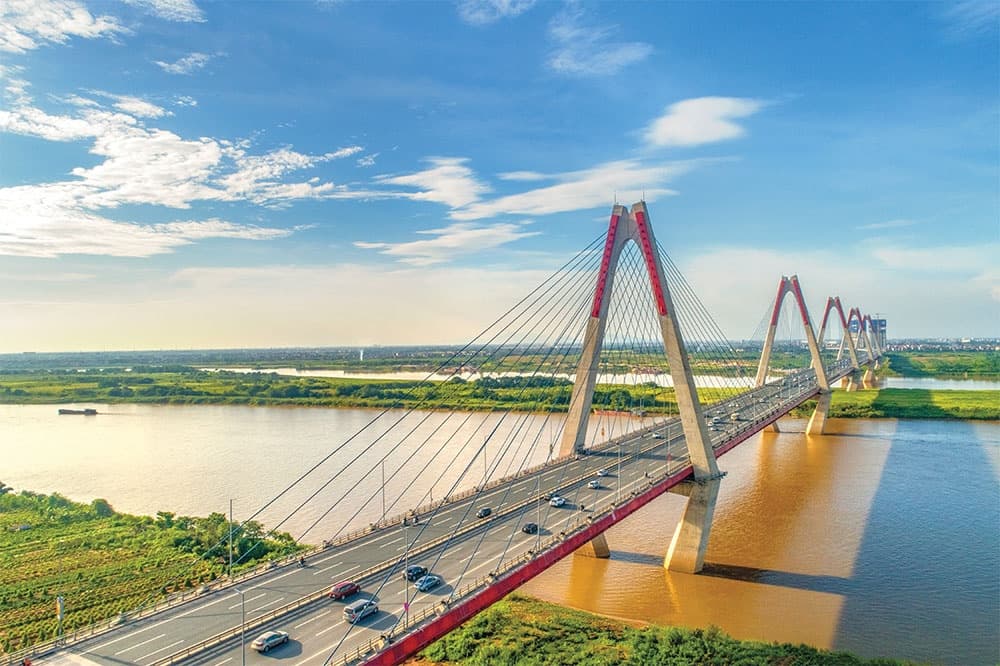 Resolving the remaining issues in infrastructure investment
