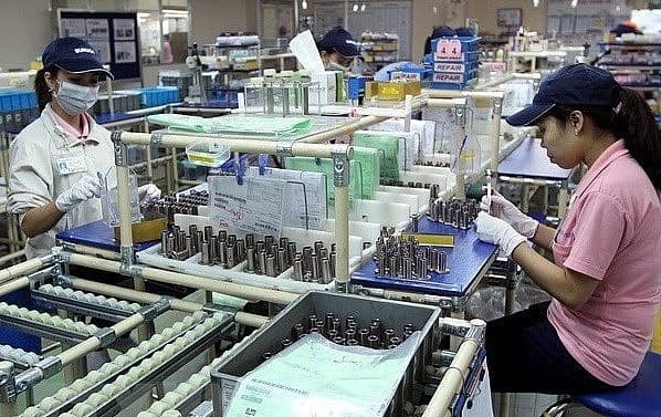 Vietnamese firms invest nearly 22 billion USD abroad