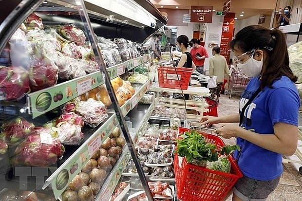 Hanoi enterprises pin hopes on domestic market to fuel growth