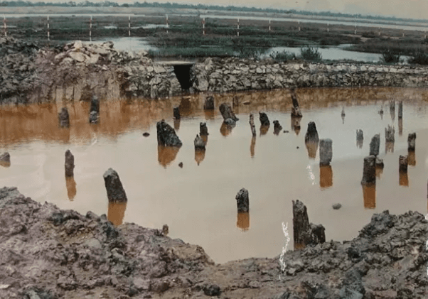 Bach Dang pile yard added to dossier seeking UNESCO recognition for Yen Tu complex