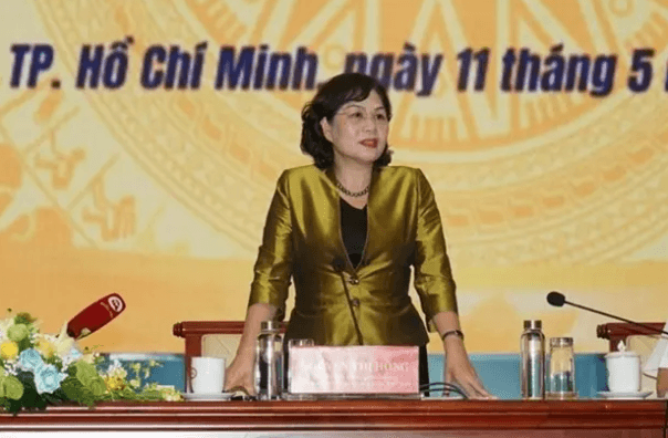 Bank lending interest rates will be cut at appropriate time: SBV chief