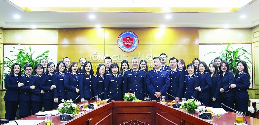 Legal Department: 30 years of establishment and development