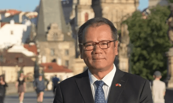 Vietnamese community in the Czech Republic and people in Vietnam with experience from Czechia are the basis of successful relations