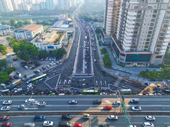 Improving Bankability of PPP Projects in Vietnam