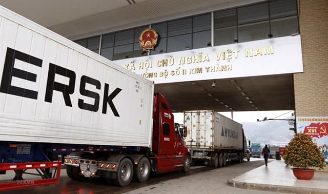 Improving product quality, infrastructure critical to promote cross-border official trade with China
