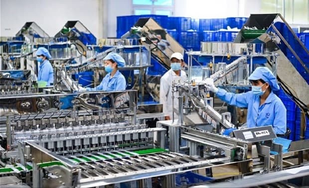 Practical incentives needed to help firms adopt green practices: official