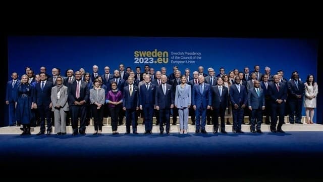 Việt Nam attends EU Indo-Pacific Ministerial Forum in Stockholm