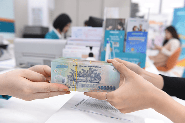 Easier Access to Finance for SMEs in Vietnam
