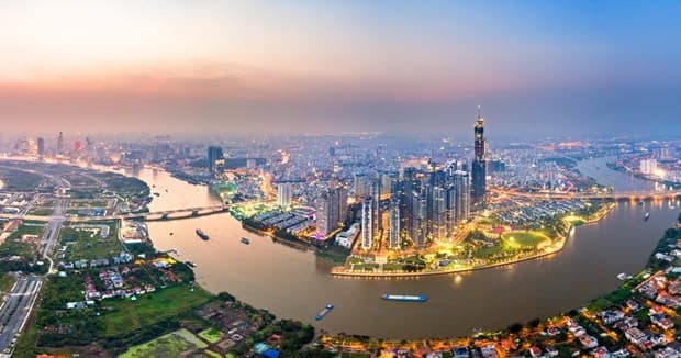 Southern economic locomotive selective in FDI attraction