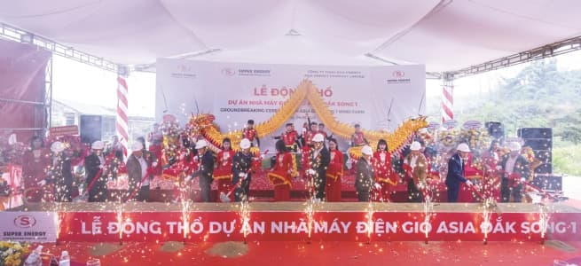 Three Pillars of Investment Attraction in Dak Nong