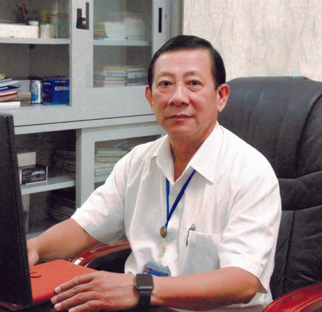 Digital Transformation Helps Sharpen Competitiveness