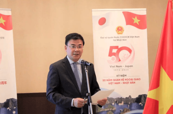 Japan’s G7 Summit invitation demonstrates Vietnam’s increasing role: Ambassador