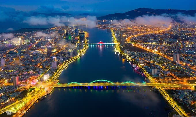 Da Nang City Steps up Cooperation with Italy