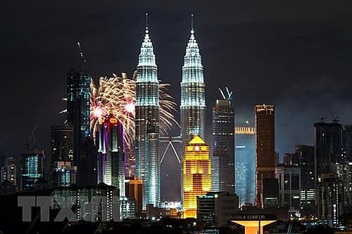 Digital economy likely to contribute 25.5pc to Malaysia’s GDP by 2025: Minister