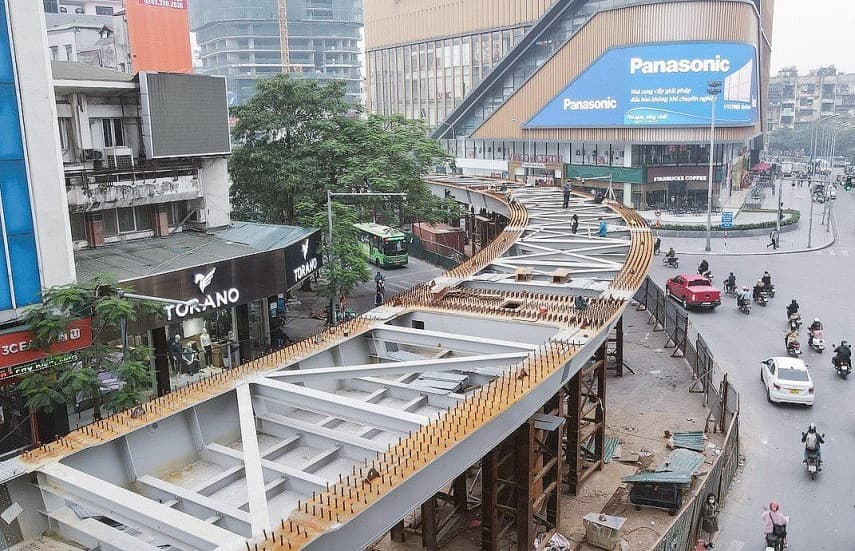 Hanoi accelerates public investment disbursement