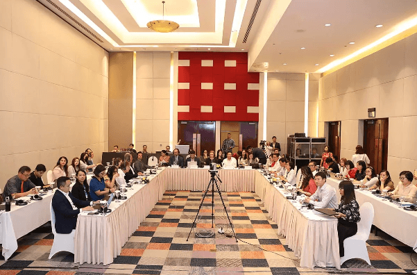 New Task Force launched to promote innovation and financing for plastic waste reduction