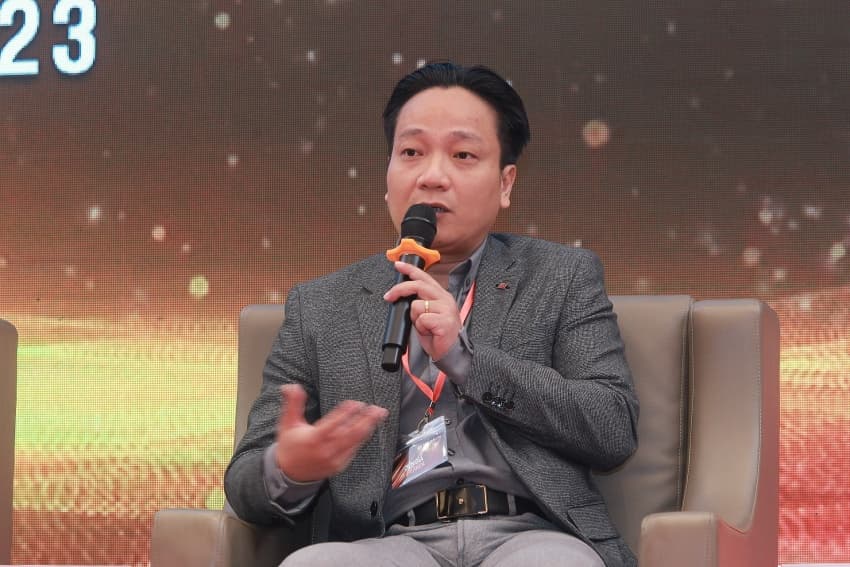 Industrial real estate increasingly attractive to investors