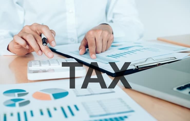 Mobilising measures for healthy tax competition