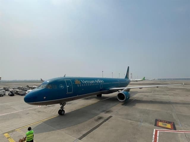 Aviation industry continues to rebound strongly