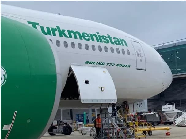 First all-cargo air service between Vietnam, UK launched