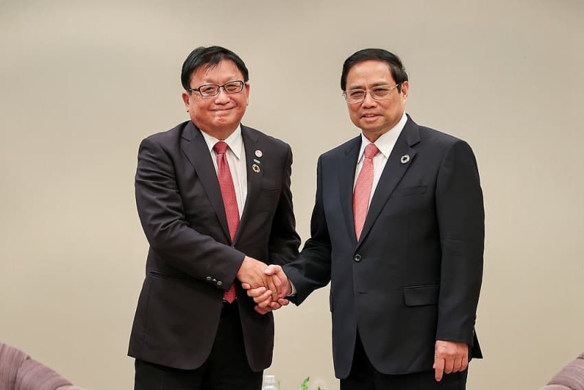Japanese firms plan to boost investment in Vietnam