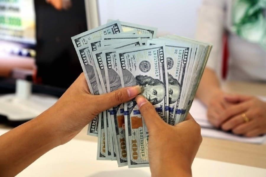 USD/VND rate outlook till the end of 2023