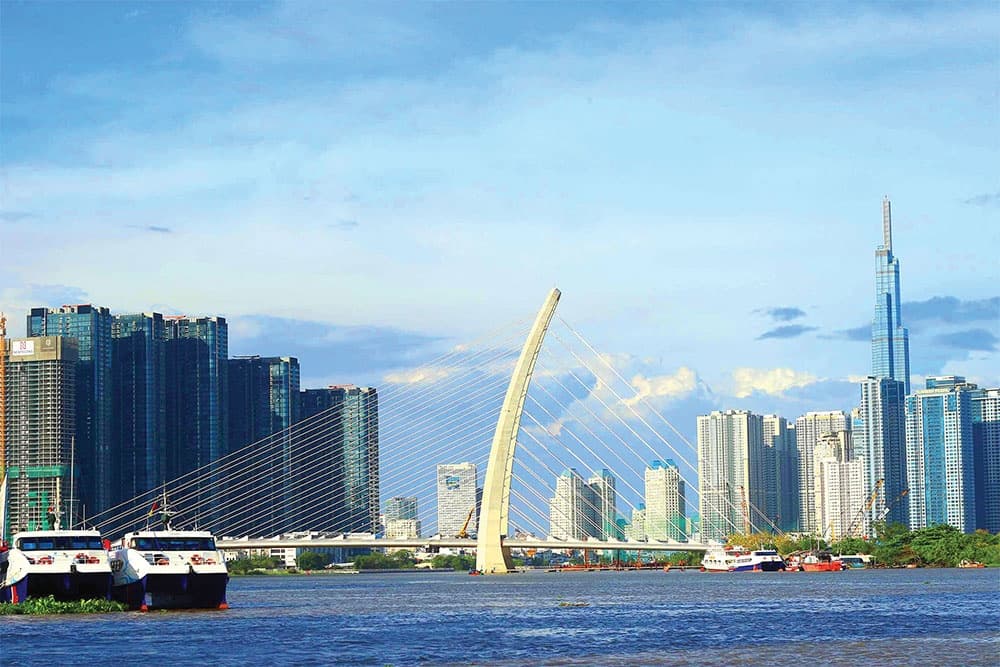 Prospects pick up within real estate market