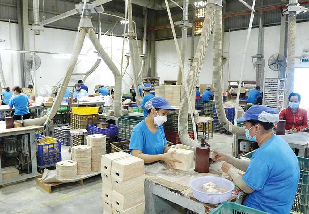Short-term policy support complementing 2025 targets