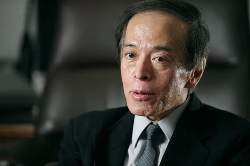 What can we learn about BoJ's policy?