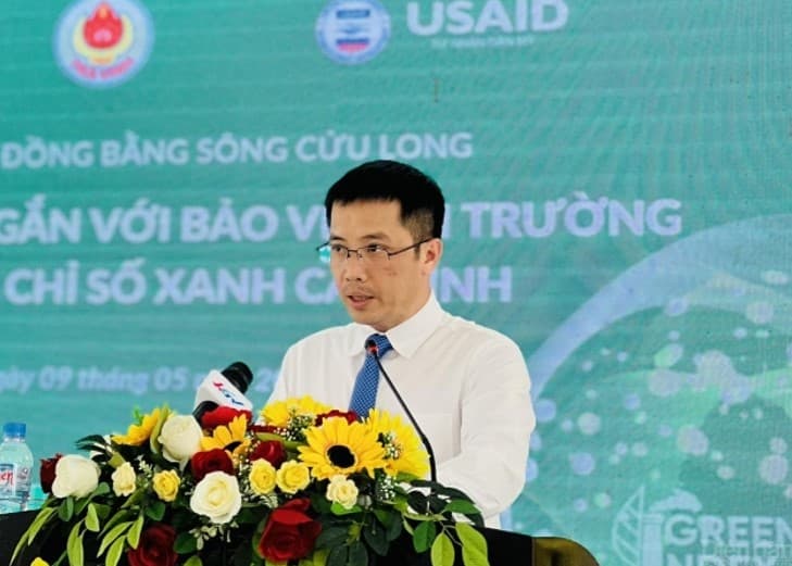 The Provincial Green Index promotes sustainable development in localities