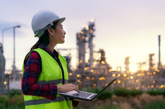 ABB Launches Smart Substation Control and Protection for Electrical Systems