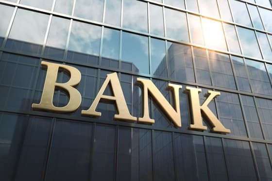 Banks thrive while most businesses run losses