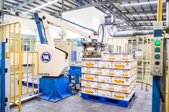 Domestic enterprises must go green to maintain order quantity