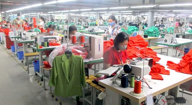 Listed textiles enterprises face negative prospects this year