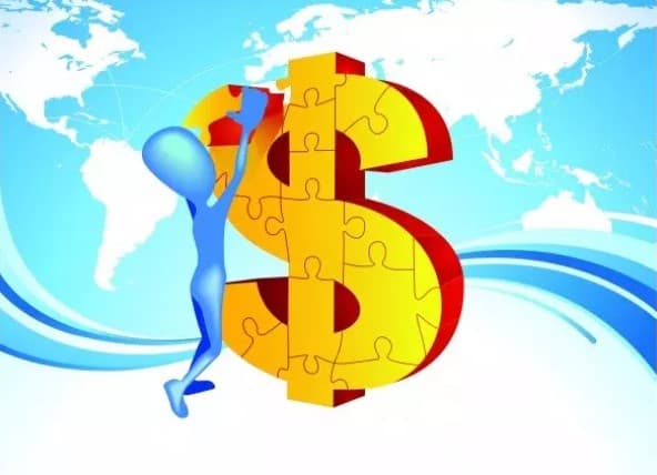 Reference exchange rate on May 25: 23,696 VND/USD, up 12 VND