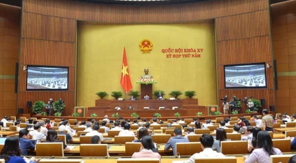 Socio-economic report to be scrutinised during NA session