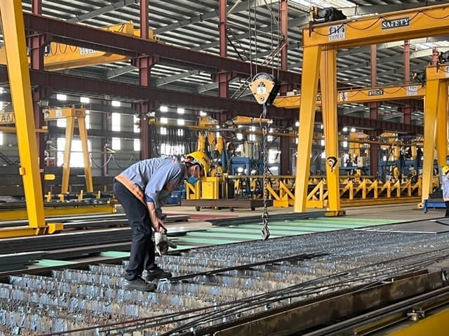 Support policies must be practical for firms