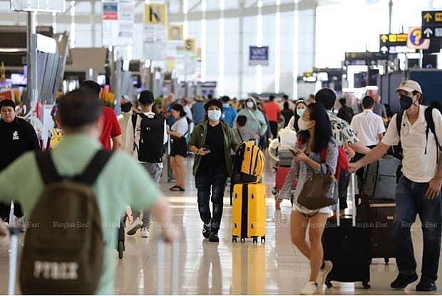 Thailand: 300 THB tourism fee remains in hands of new government