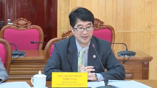 Viet Nam, Japan enjoy integrated supply chains