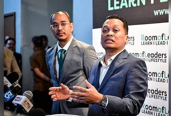 Malaysia encourages investment in developing hydro energy