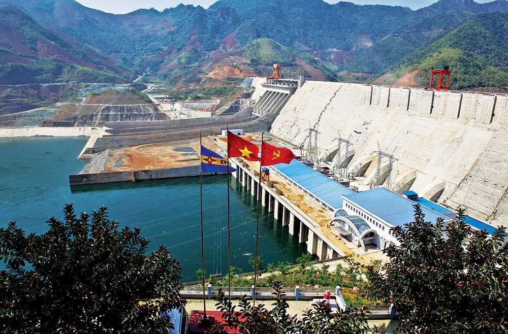 PDP8 marks a boost for Vietnam power sector