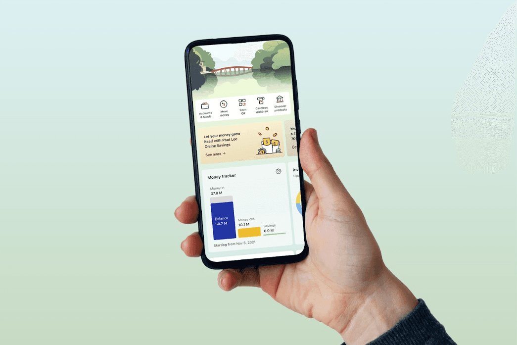 Techcombank partners with Personetics to revolutionise financial management with AI