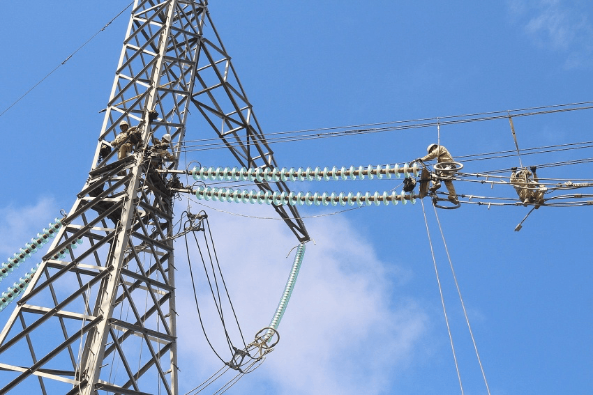 EVN intends to raise electricity prices from September